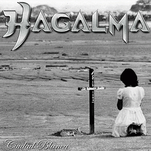 Hagalma : Ciudad Blanca